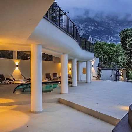 Abetaia With Pool * Tremosine